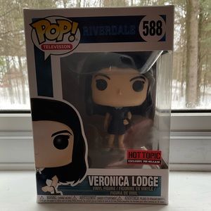 Veronica Lodge funko pop